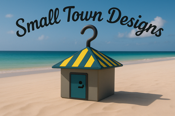 Small Town Designs